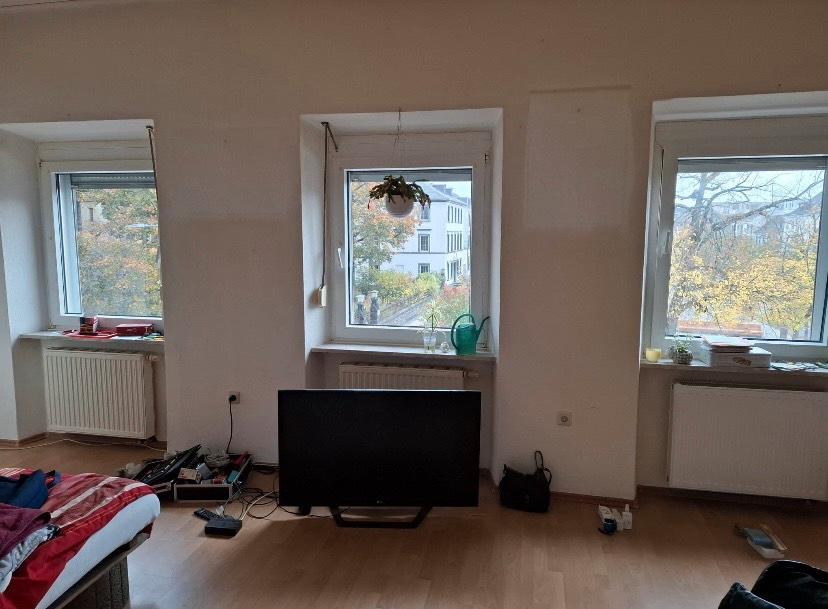 Thumbnail-Single Wohnung in 56564 Neuwied am Marktplatz