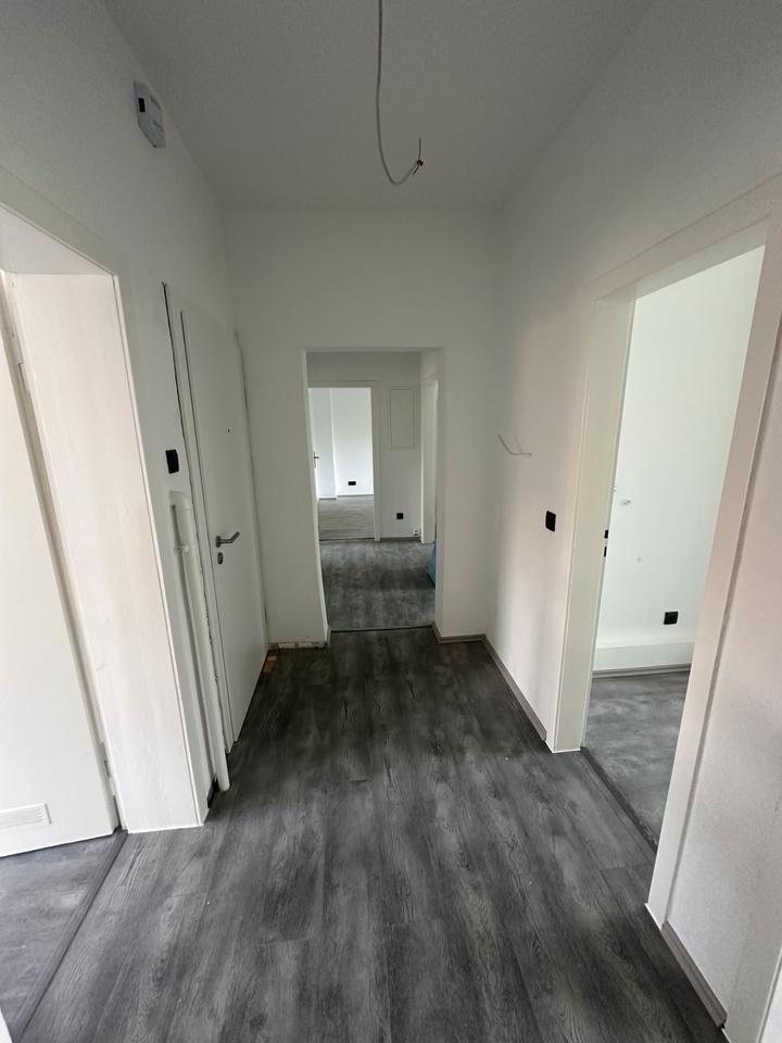 Thumbnail-Frisch Renovierte Wohnung 5 Zimmer Wohnung zu vermieten