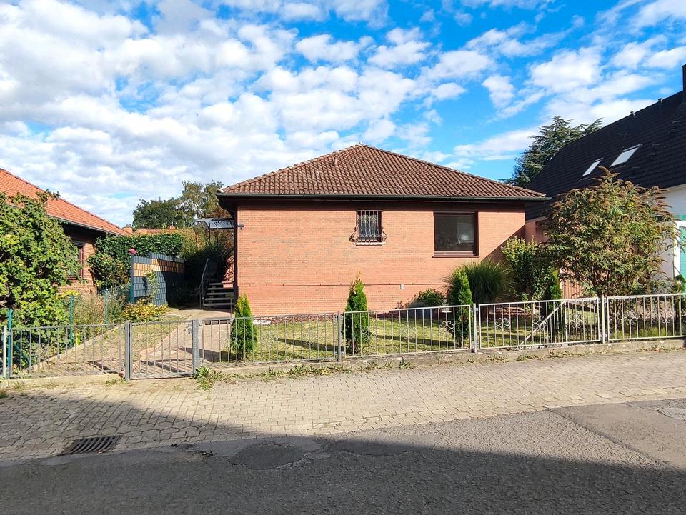 Thumbnail-Gepflegter Bungalow in ruhiger Umgebung in Bad Nenndorf
