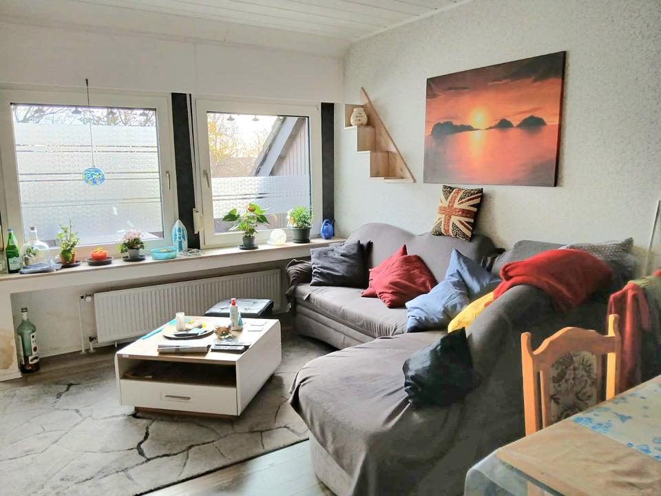 Thumbnail-2 Zimmer 64 qm Wohnung in Bad Lippspringe mit PKW-Stellplatz