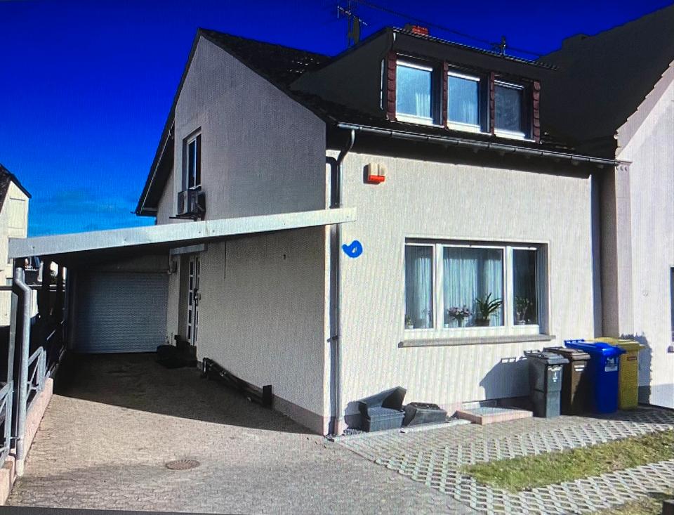 Thumbnail-Einfamilienhaus auf Zeit zu vermieten, Koblenz-Metternich