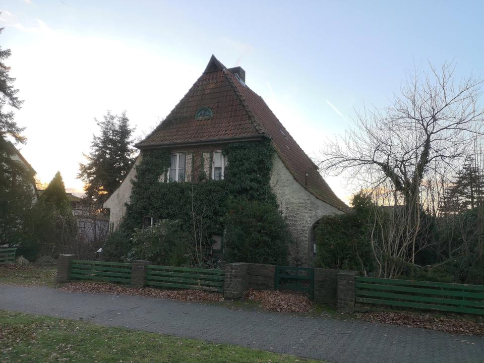 Thumbnail-Kleines Haus in Wittingen