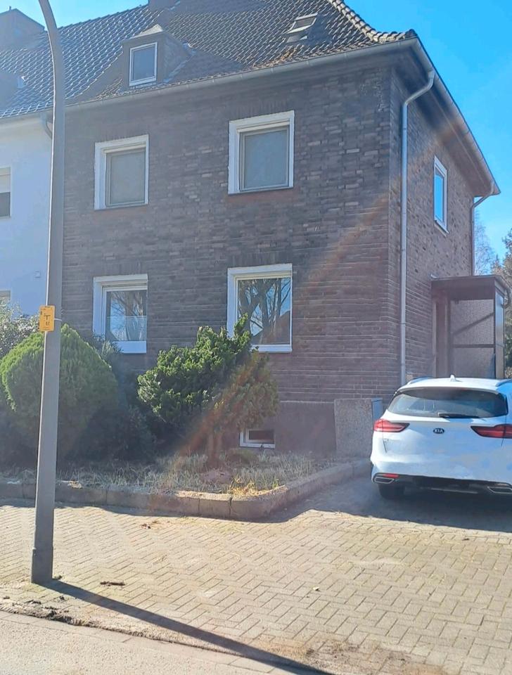 Thumbnail-Reihenendhaus zum Verkauf