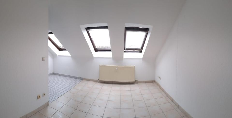 Thumbnail-1-Zimmer-Wohnung in MA-Rheinau zu vermieten