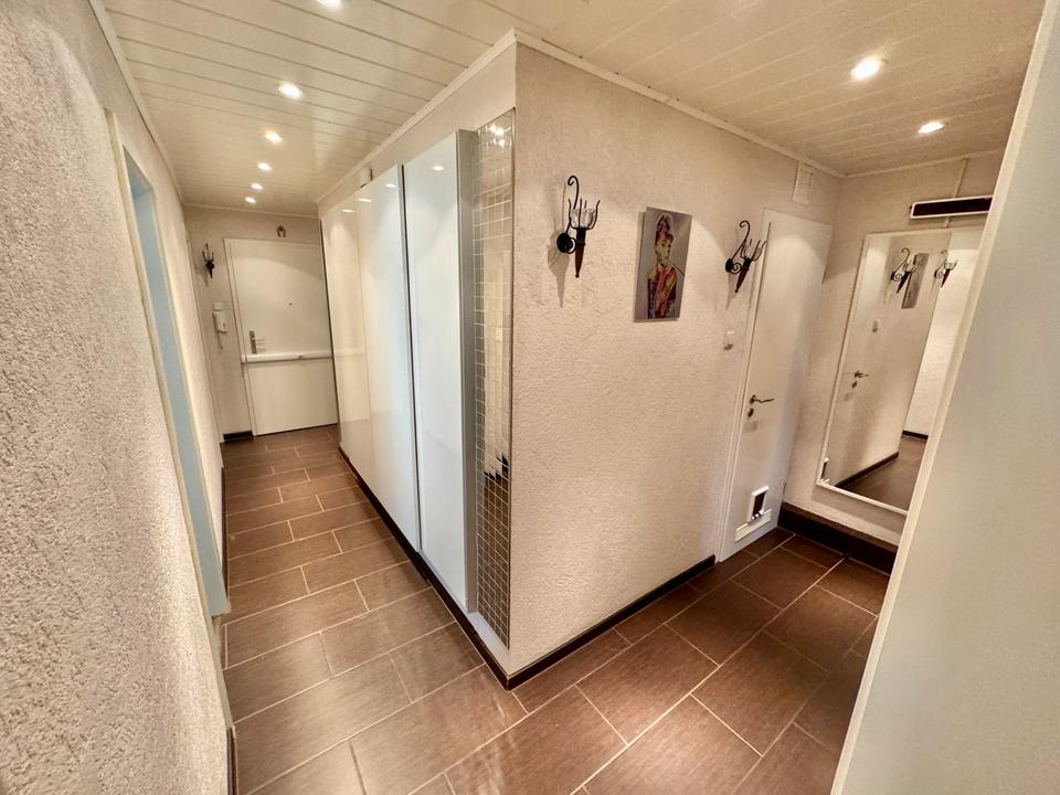 Thumbnail-Wohnung 3 Zimmer