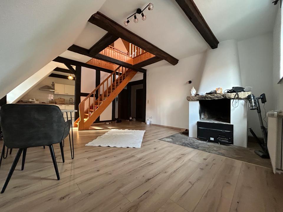 Thumbnail-Wohnung 2,5 Zimmer zentral in Stadthagen