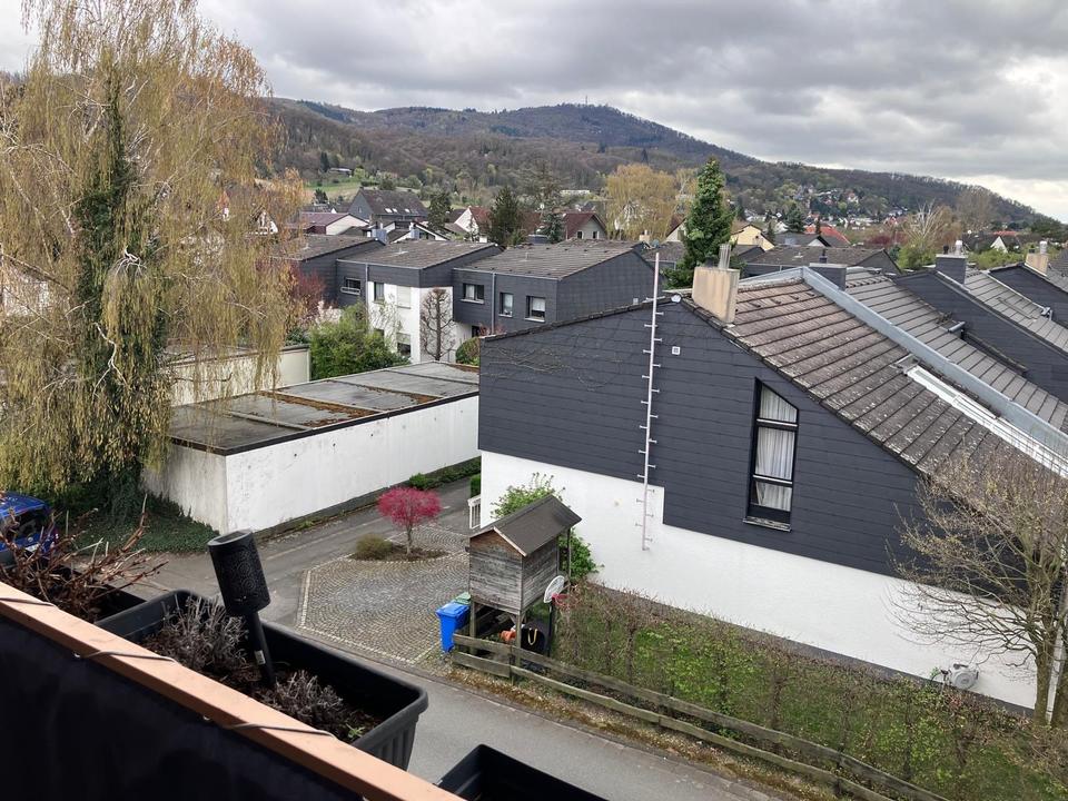 Thumbnail-4 Zimmer Wohnung Jugenheim