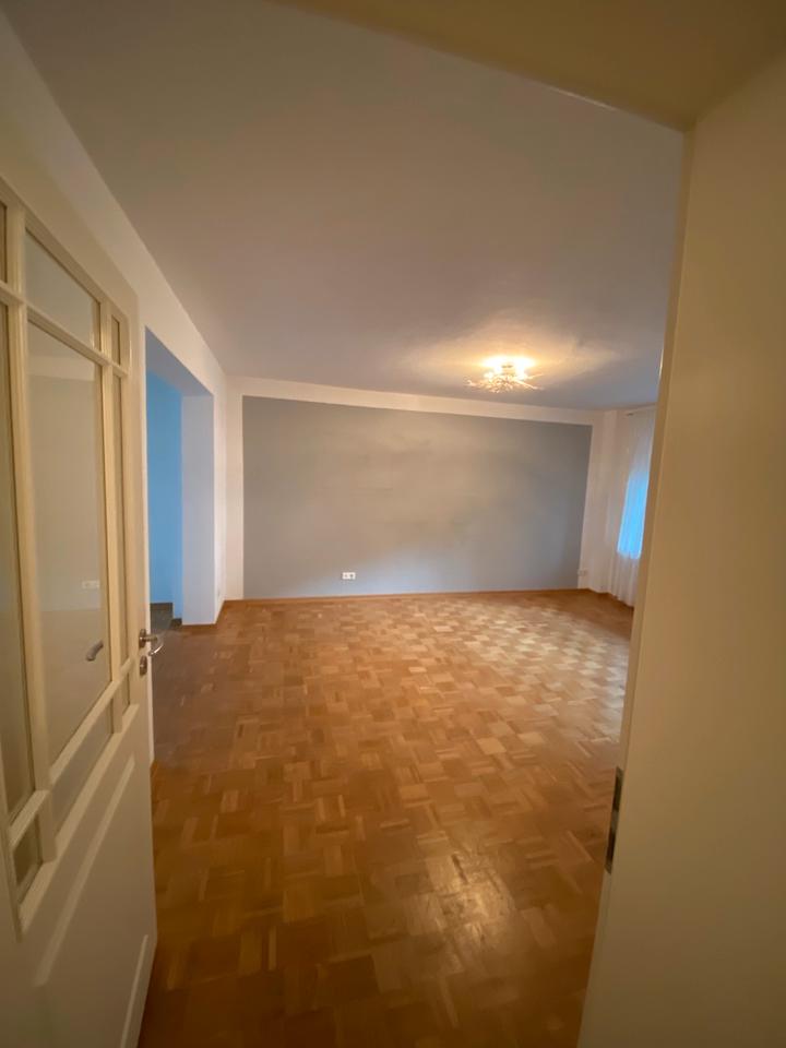 Thumbnail-Sonnige 3 Zimmerwohnung in zentraler Lage