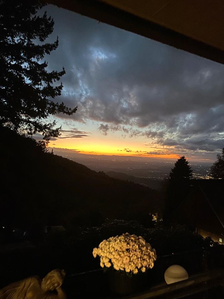 Thumbnail-Souterrainwohnung in SasbachwaldenBrandmatt zu vermieten