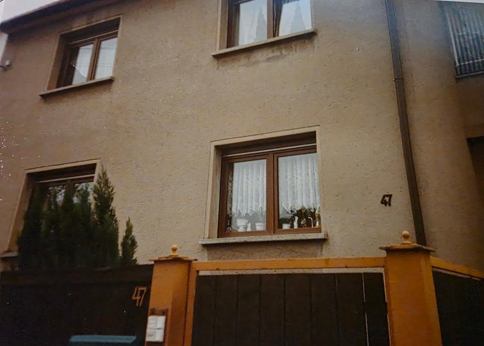 Thumbnail-Haus in Stregda