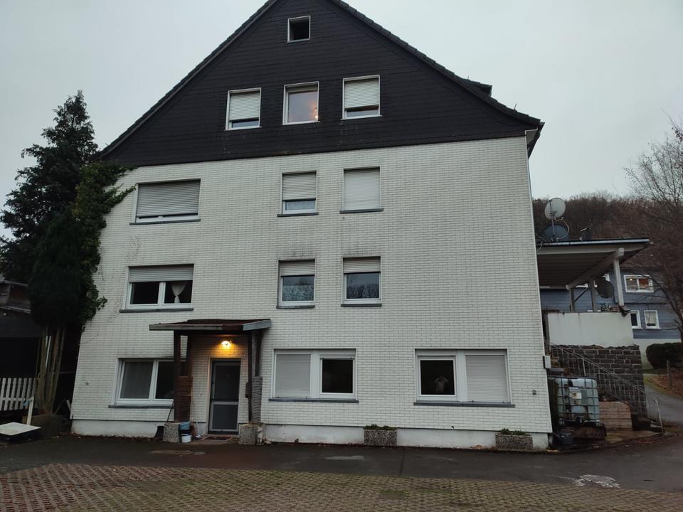 Thumbnail-Zwei Zimmerwohnung in Bergneustadt, 70qm