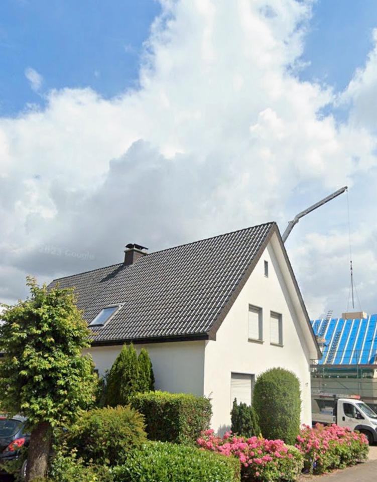 Thumbnail-Freistehendes Einfamilienhaus in 59302 Oelde