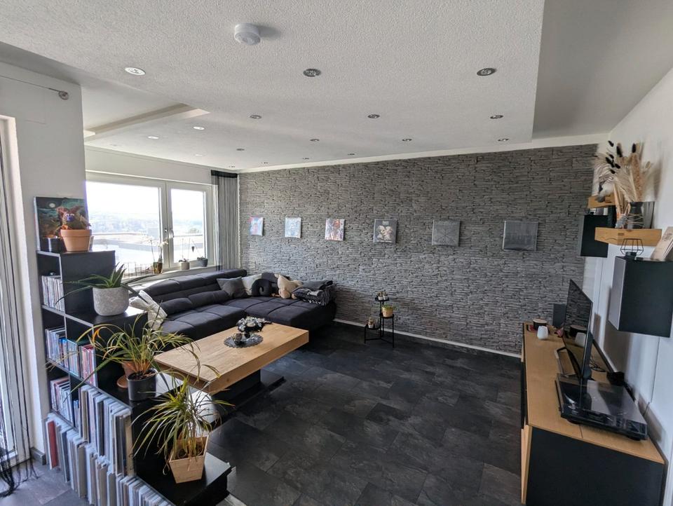 Thumbnail-*Provisionsfrei* Familienfreundliche 4,5-Zimmer-Eigentumswohnung