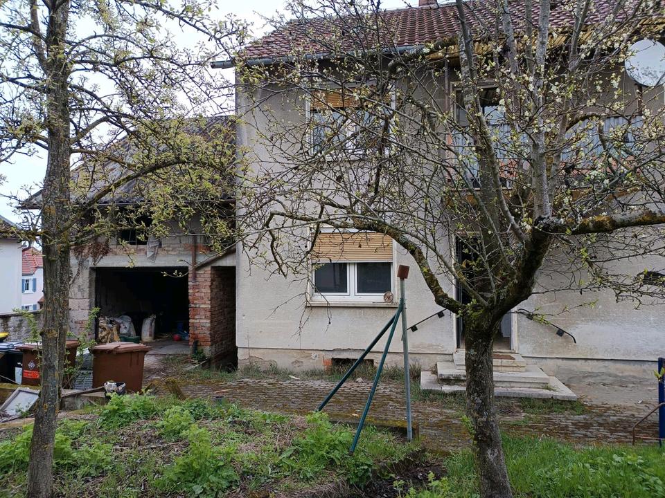 Thumbnail-Haus zu verkaufen