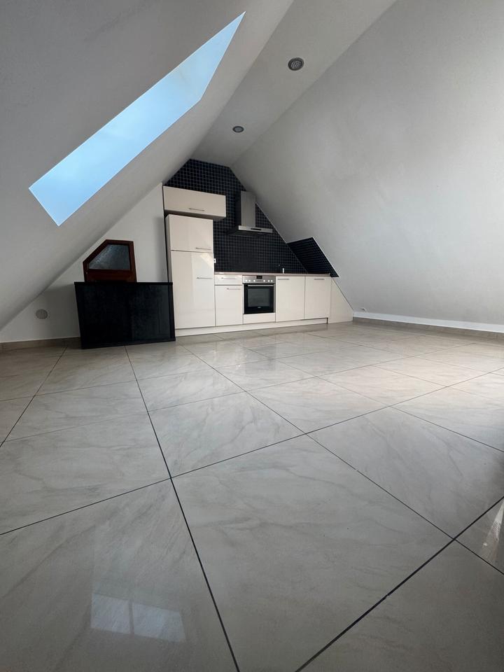 Thumbnail-Moderne 2-Zimmer-Dachgeschosswohnung im Neubaugebiet von Raunheim