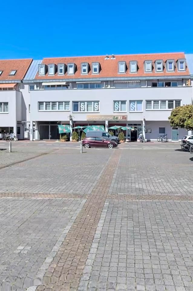 Thumbnail-Haus Mehrfamilienhaus Gewerbe Objekt ohne Provision