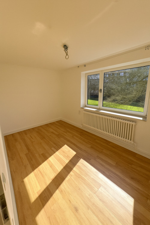 Thumbnail-Helle 3-Zimmer-Wohnung in Toplage – Holtenauer Straße, Arkaden