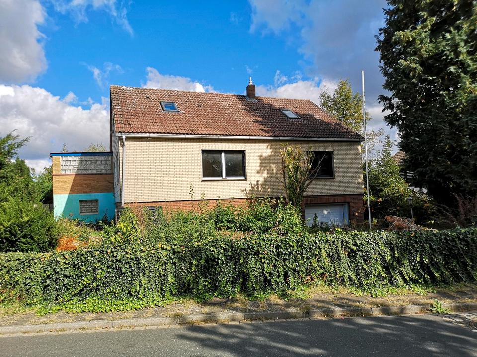 Thumbnail-Ohne Makler, Sanierungsbedürftiges Haus in attraktiver Lage