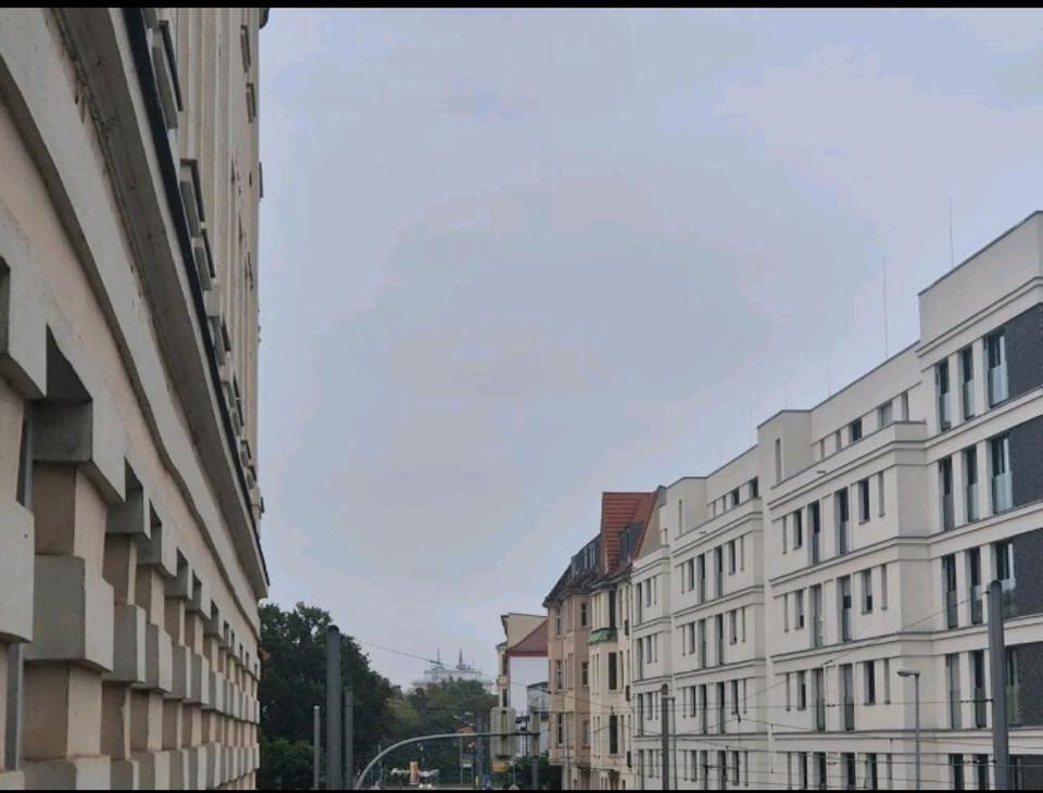 Thumbnail-Erstbezug nach Sanierung, 3 Zimmer mit Balkon