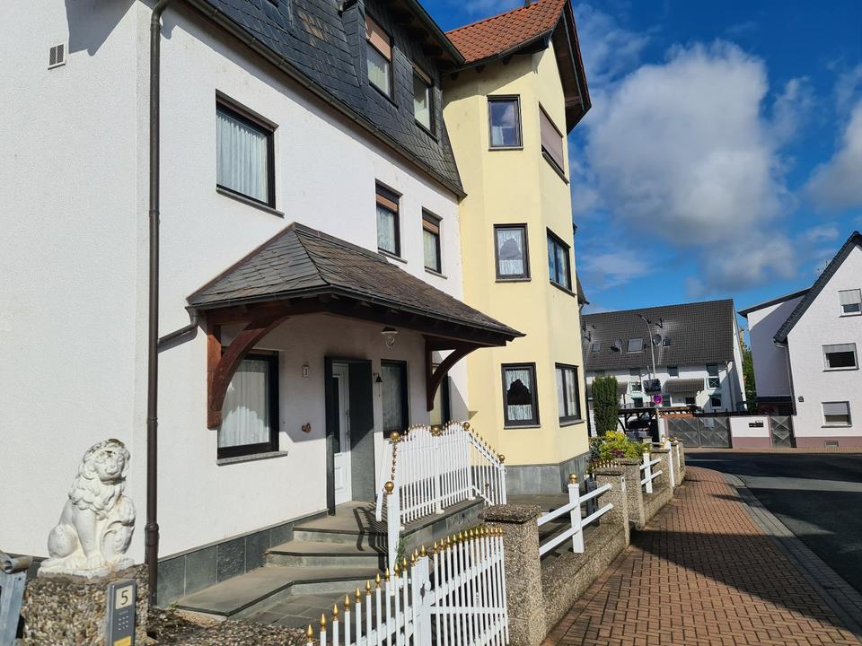 Thumbnail-6.5 % Rendite!!! - KapitalanlageEigennutzung - eine schöne Maiso