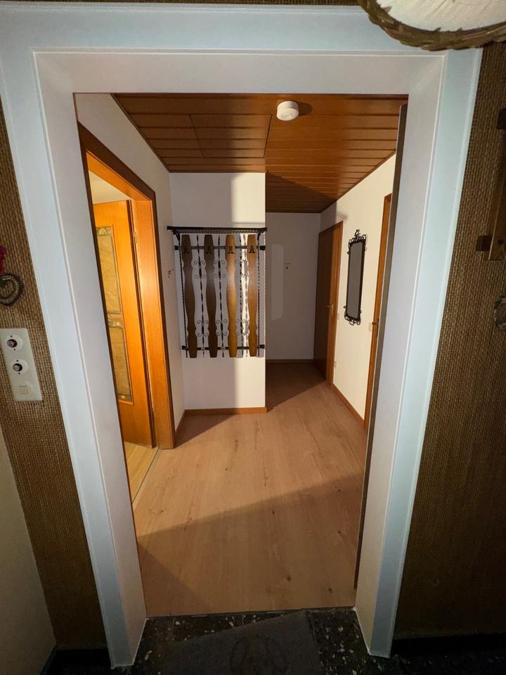 Thumbnail-Ruhige, zentrumsnahe Wohnung in Unna