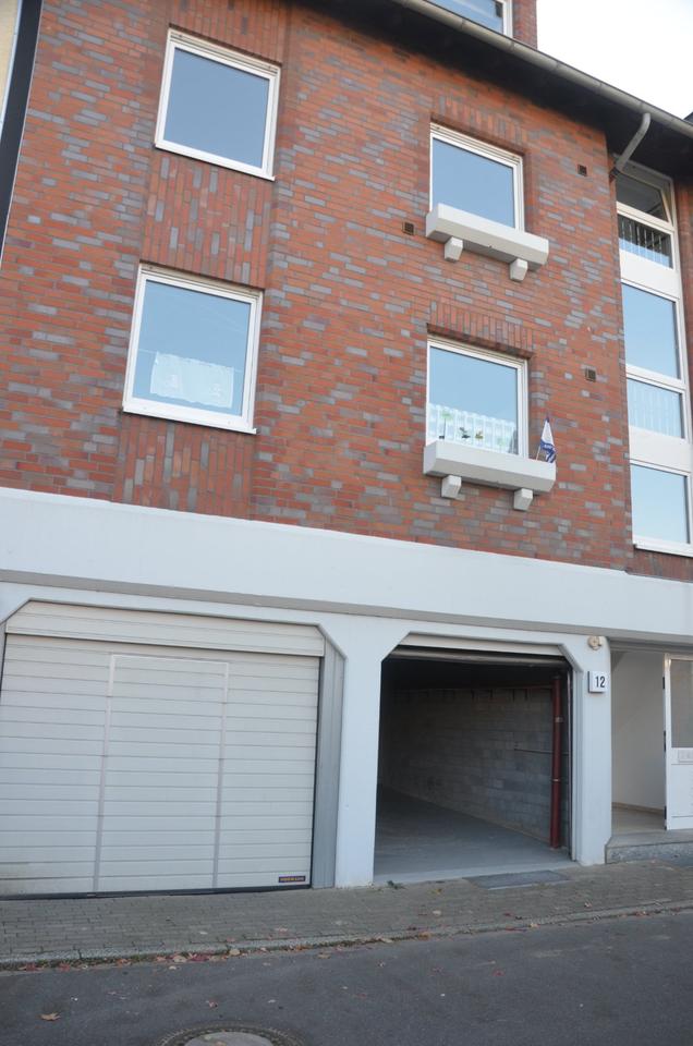 Thumbnail-3,5-Zi Nichtraucher Stadtparkrandlage mit Loggia, Garage