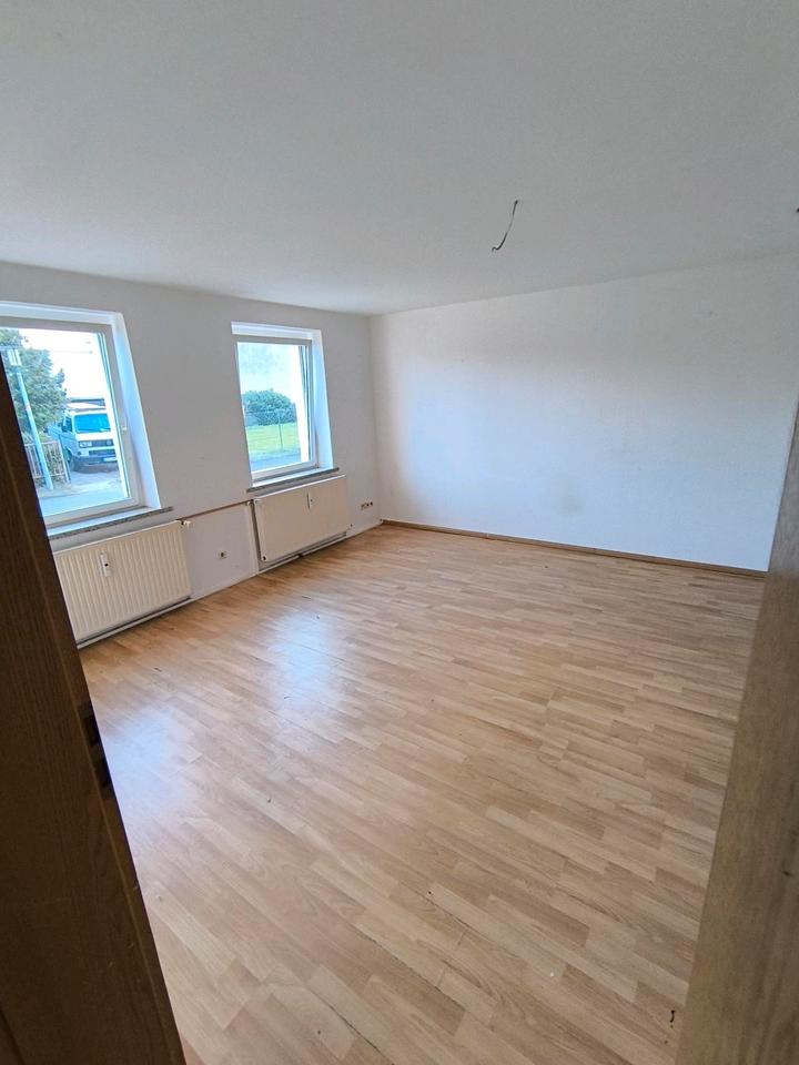 Thumbnail-schöne helle Zweiraumwohnung in Britz bei Eberswalde