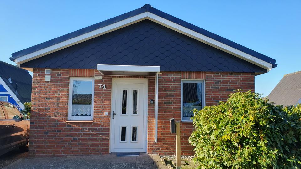 Thumbnail-Ferienhaus „Haus Duhner Heide“ in Cuxhaven-Duhnen