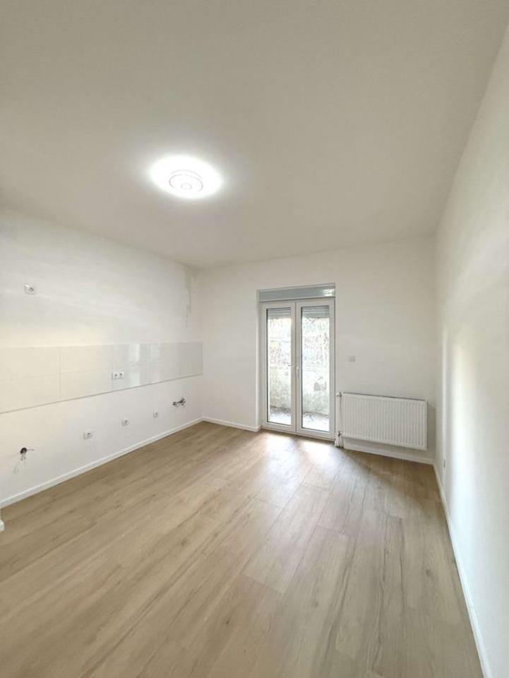 Thumbnail-Erstbezug nach Sanierung ! Tolle 3-Zimmer Wohnung in Mannheim !