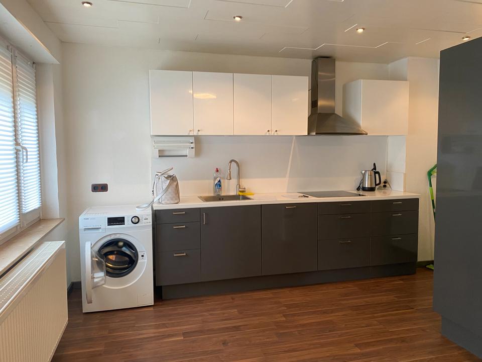 Thumbnail-Vermietung 2 Zimmer Wohnung in Frankenthal