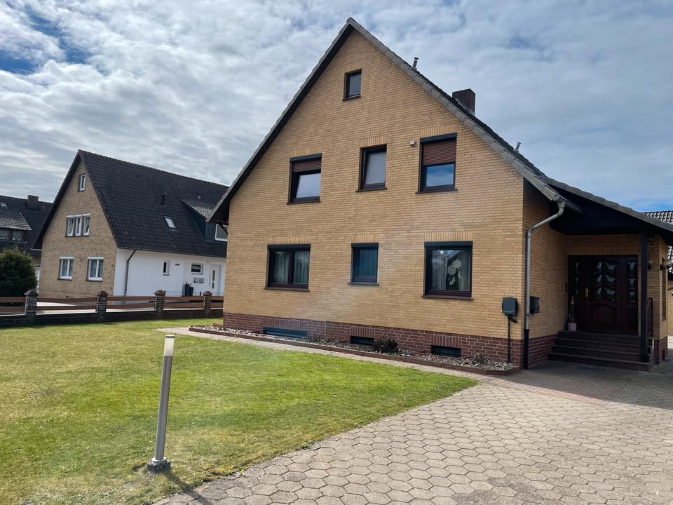 Thumbnail-Drei Zimmer Wohnung