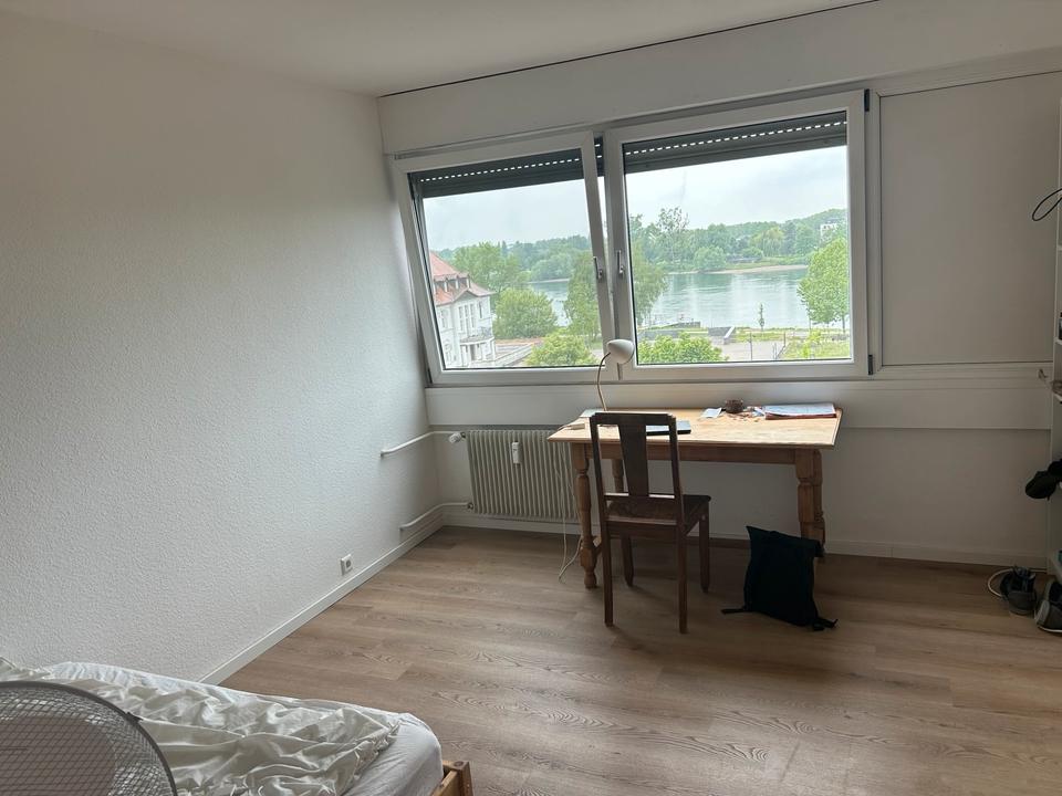 Thumbnail-WG Zimmer zu vermieten