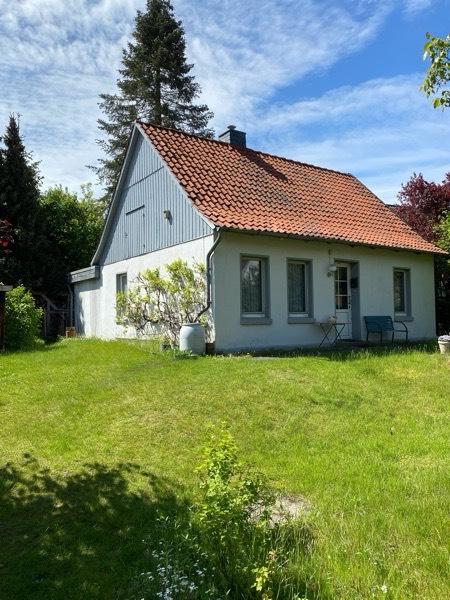 Thumbnail-Kleines Einfamilienhaus in ruhiger Lage am Lehmweg in Gifhorn