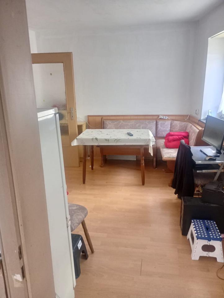 Thumbnail-Wohnung im Zentrum von Mering.