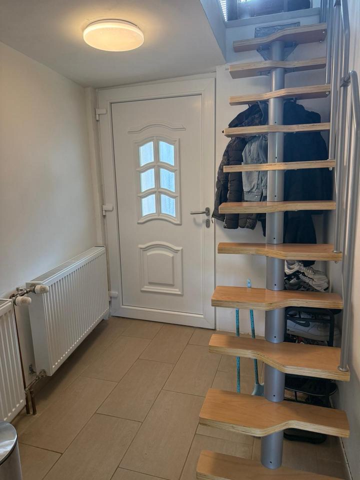 Thumbnail-Wohnung in Hochstetten-Dhaun