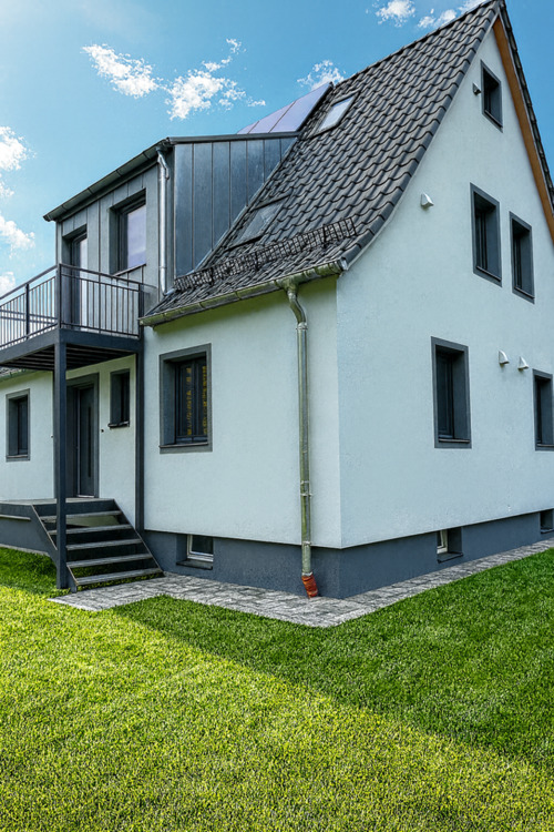 Thumbnail-Helle Loft Terassenwohnung in Nürnberg-Eibach