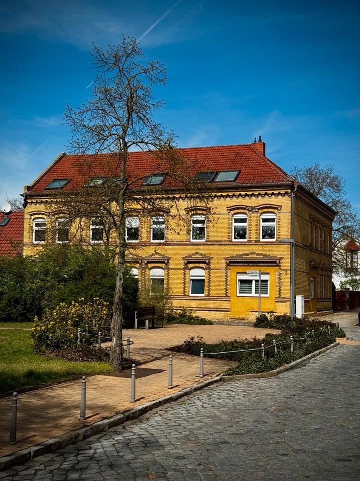 Thumbnail-2 Raum Wohnung 45m2 in Wittenberg