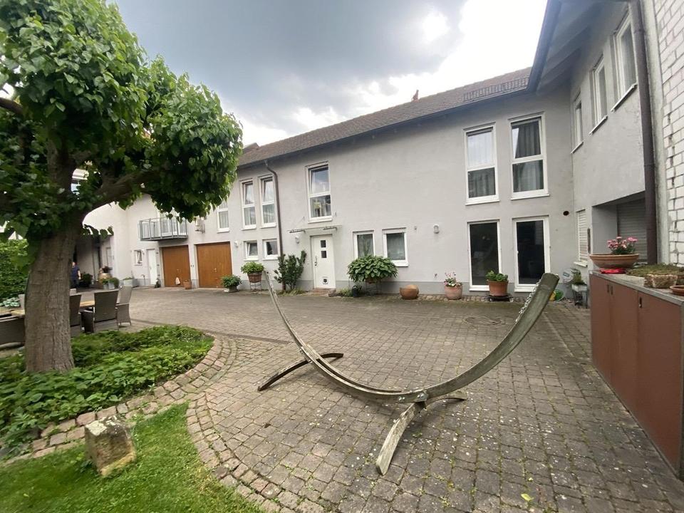 Thumbnail-Maisonette Wohnung in Einfamilienhaus