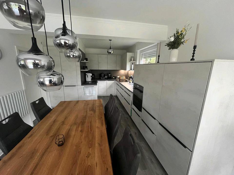 Thumbnail-Wohnhaus in zentrumsnaher Lage von Papenburg zu verkaufen.