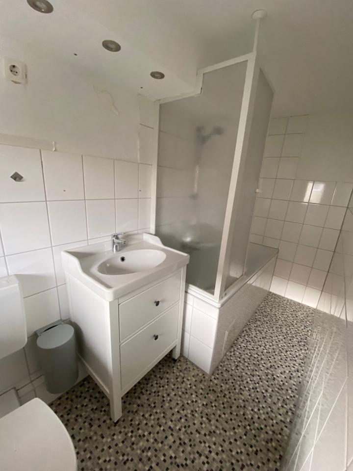 Thumbnail-Ruhige 4-Zimmer Wohnung im 1OG in BS-Mascherode + Garten