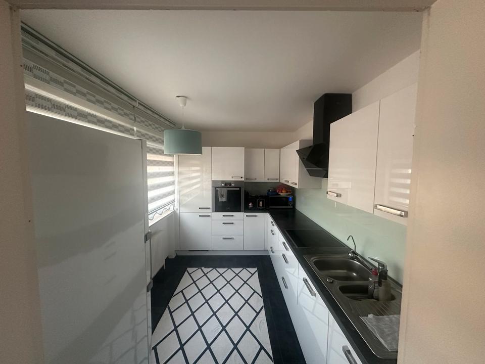 Thumbnail-3,5-Zimmer-Wohnung mit 90 m² in Güglingen