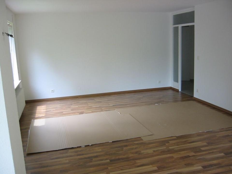 Thumbnail-Oberndorf: 3 Zi Whg, 80 qm, ab Mai 26 zu vermieten