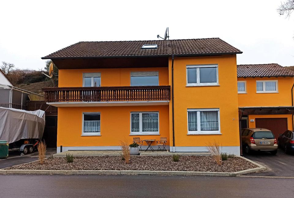 Thumbnail-Wohnung EG 64 qm, Stockach