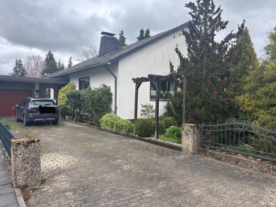 Thumbnail-Charmantes Bungalow, großer Garten, Garage - provisionsfrei