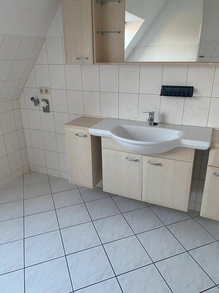 Thumbnail-DG Wohnung 1. Monat mietfrei