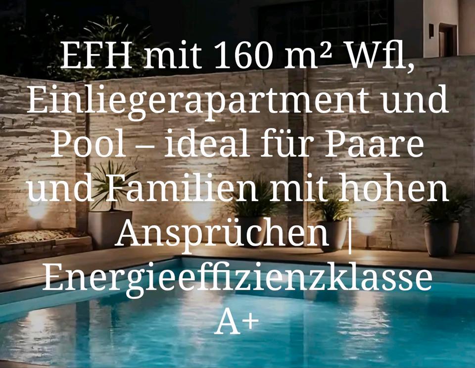 Thumbnail-schönes Einfamilienhaus in toller Lage A+