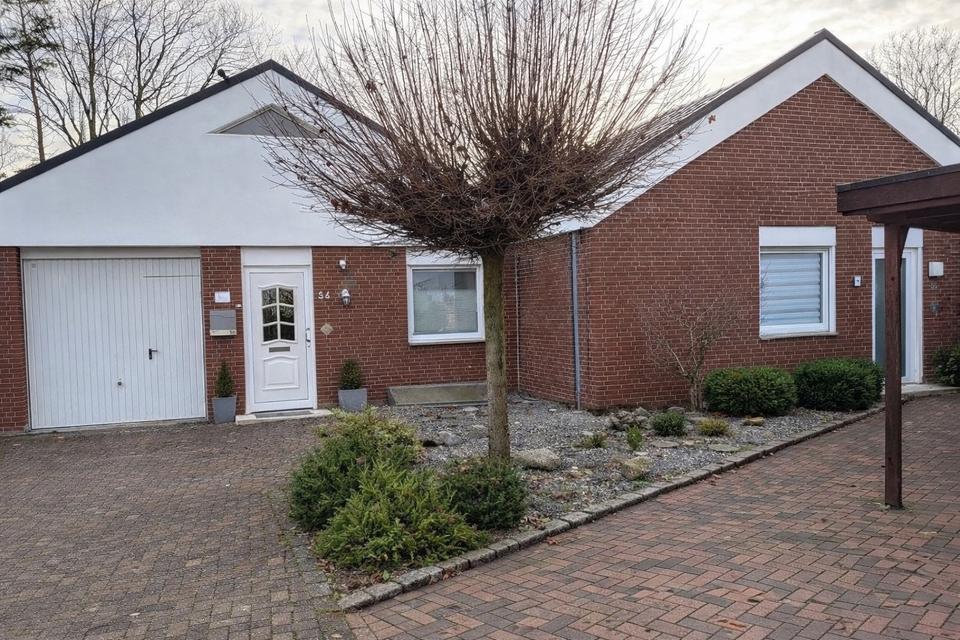 Thumbnail-Einfamilienhaus mit Einliegerwohnung