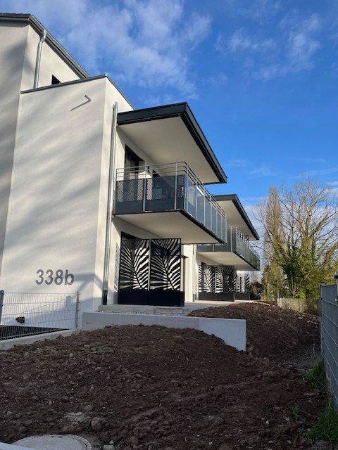 Thumbnail-Neubau 3 Z Whg mit großem Balkon in Kehl-Sundheim