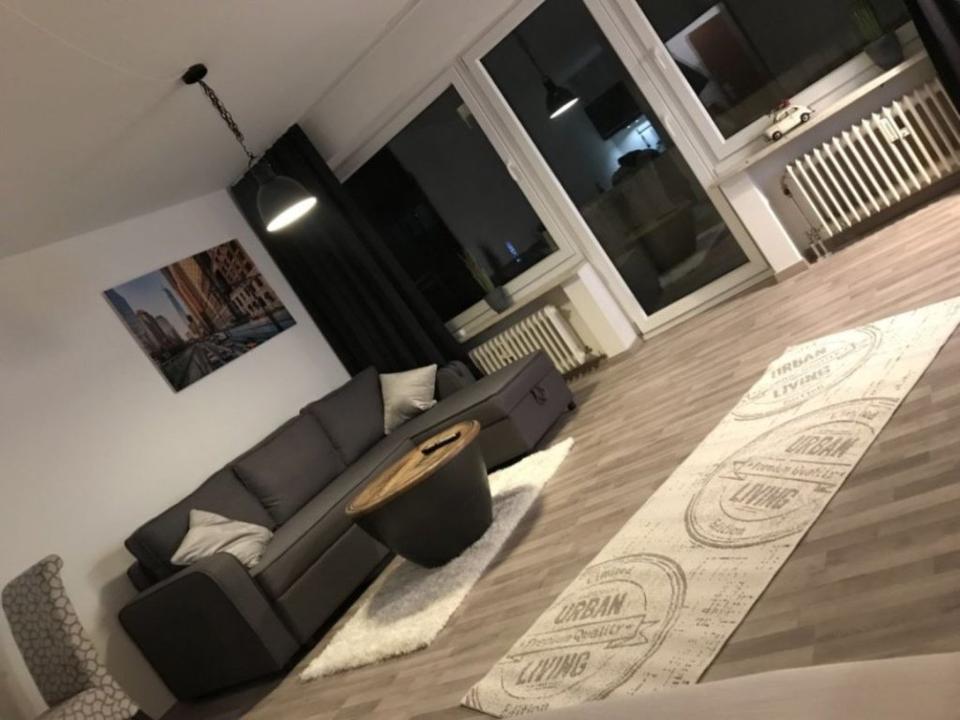 Thumbnail-Schöne 1 ZKB Wohnung in München Neuhausen, voll ausgestattet