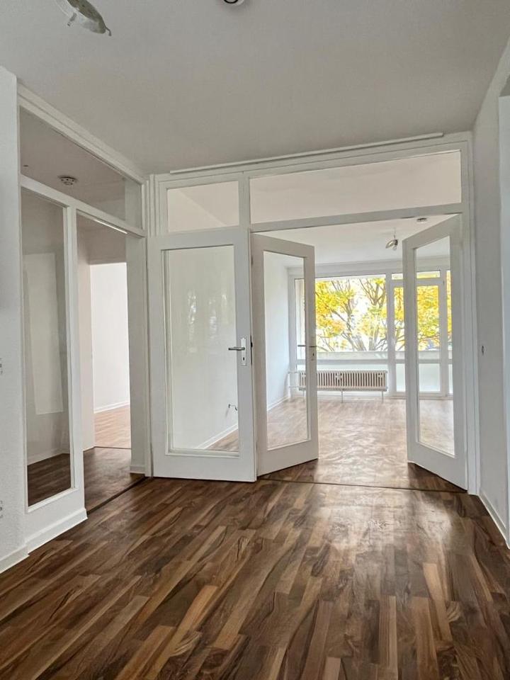 Thumbnail-* Renovierte Wohnung - sofort verfügbar * 4 Zimmer + Balkon in der 3 Etage * Dortmund-Lanstrop